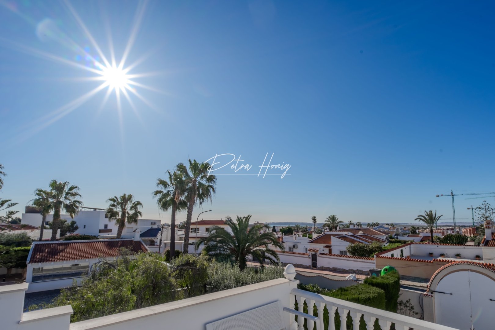Resales - Villa - Ciudad Quesada - Town Center