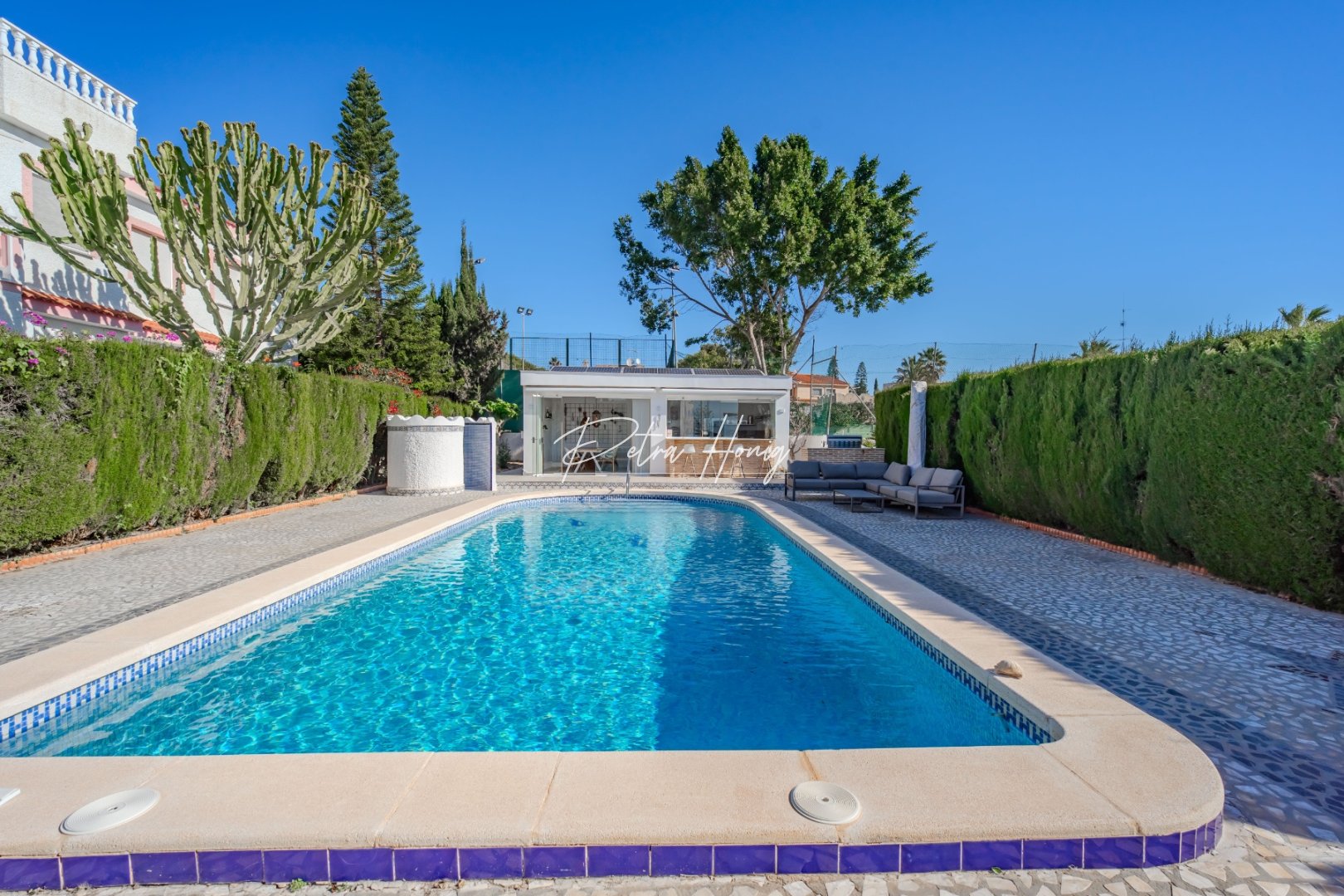 Resales - Villa - Ciudad Quesada - Town Center