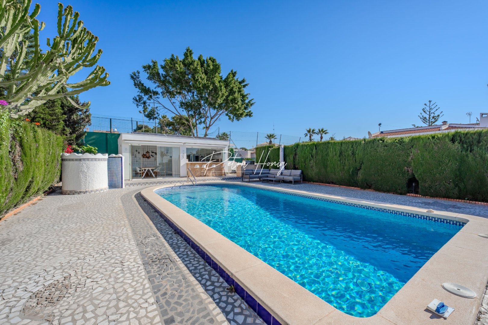 Resales - Villa - Ciudad Quesada - Town Center
