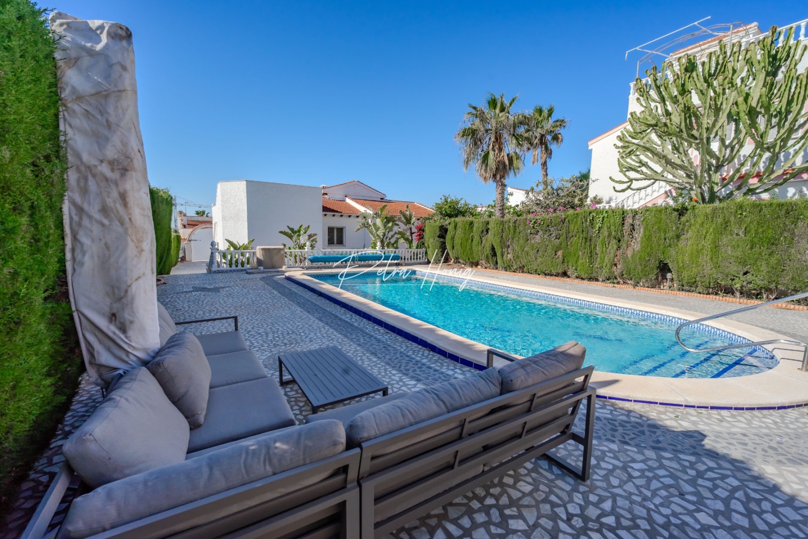 Resales - Villa - Ciudad Quesada - Town Center
