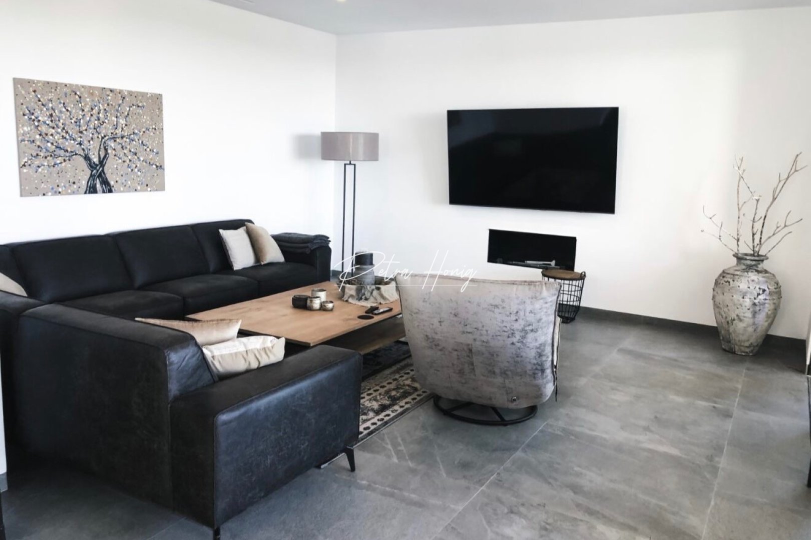 Resales - Villa - Ciudad Quesada - Town Center