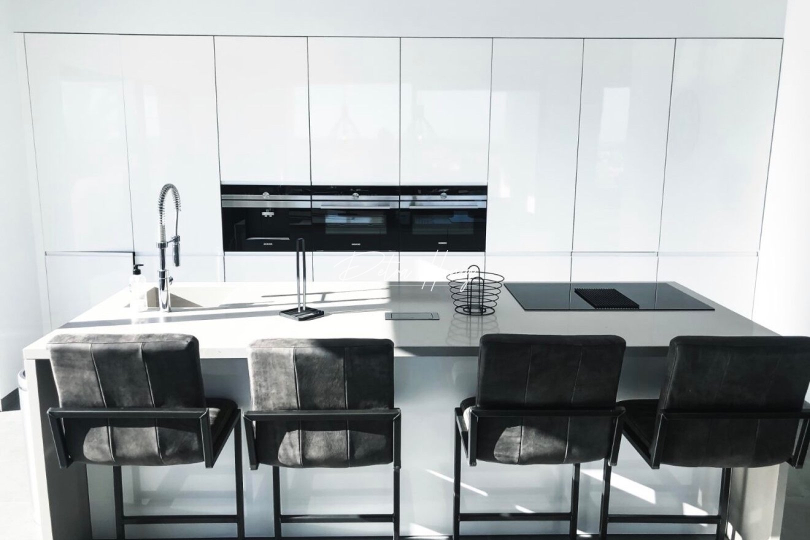 Resales - Villa - Ciudad Quesada - Town Center