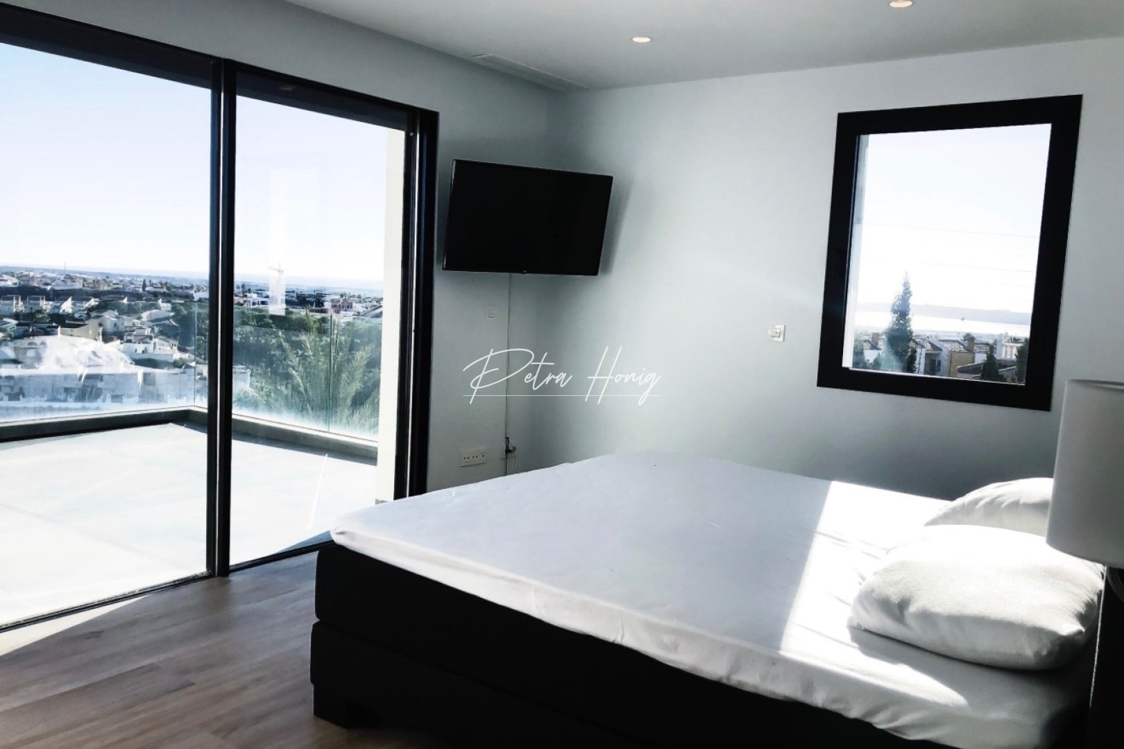 Resales - Villa - Ciudad Quesada - Town Center