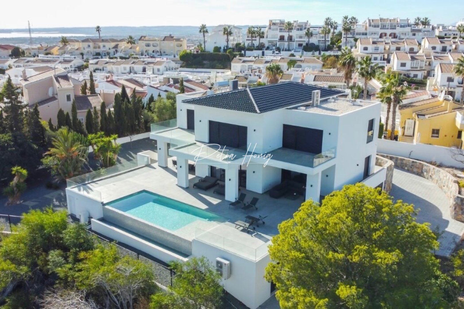 Resales - Villa - Ciudad Quesada - Town Center