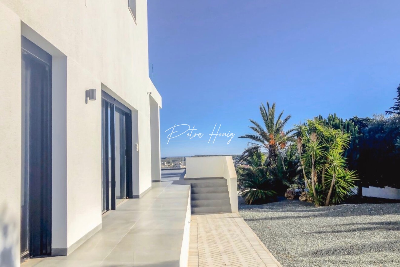 Resales - Villa - Ciudad Quesada - Town Center