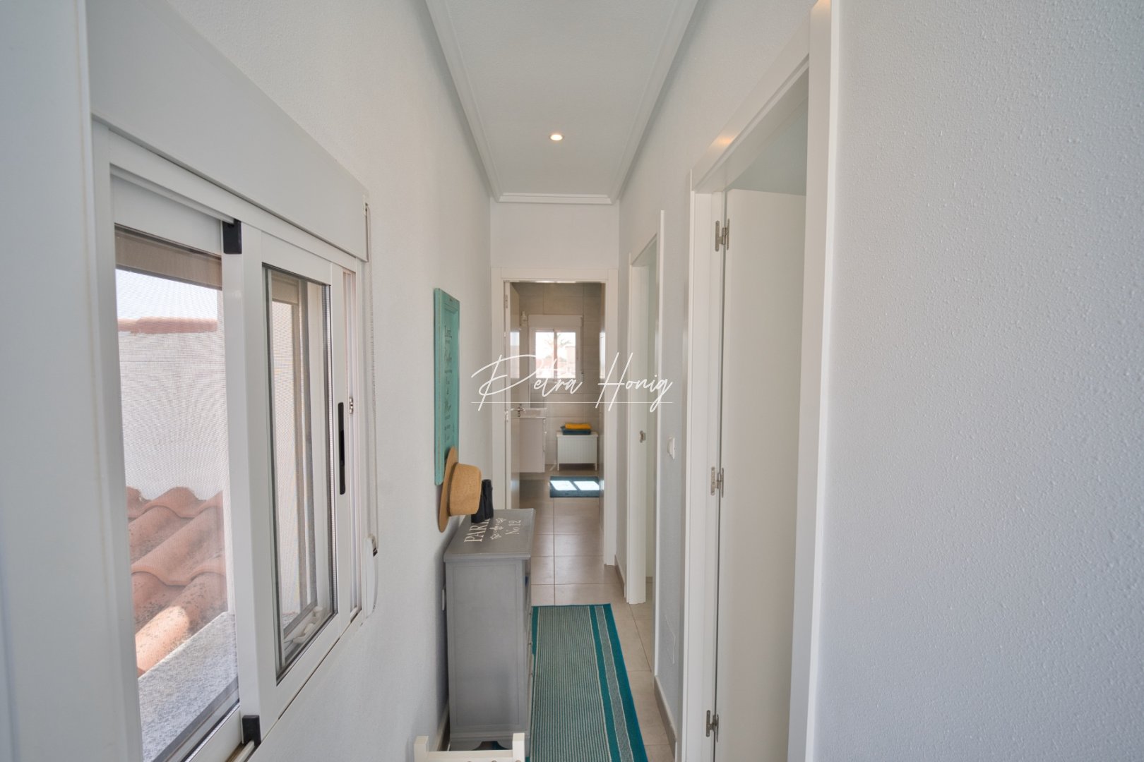Resales - Villa - Ciudad Quesada - Town Center