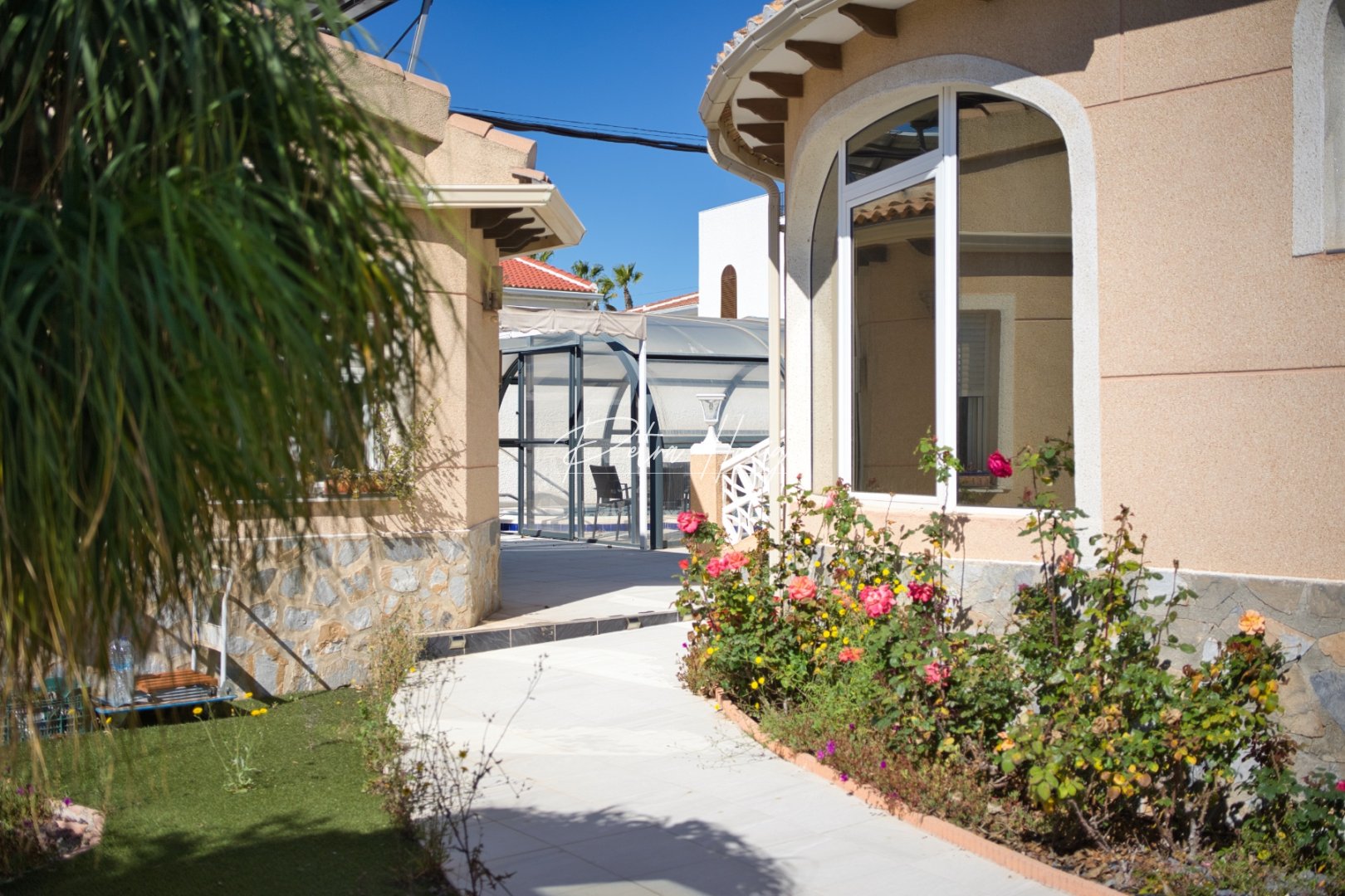 Resales - Villa - Ciudad Quesada - Town Center