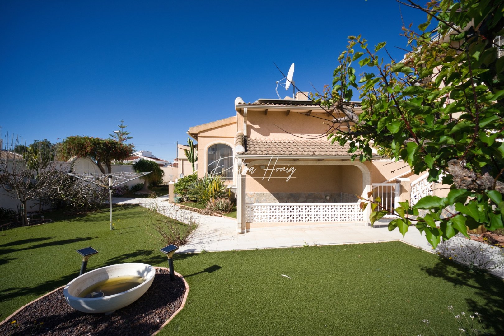 Resales - Villa - Ciudad Quesada - Town Center