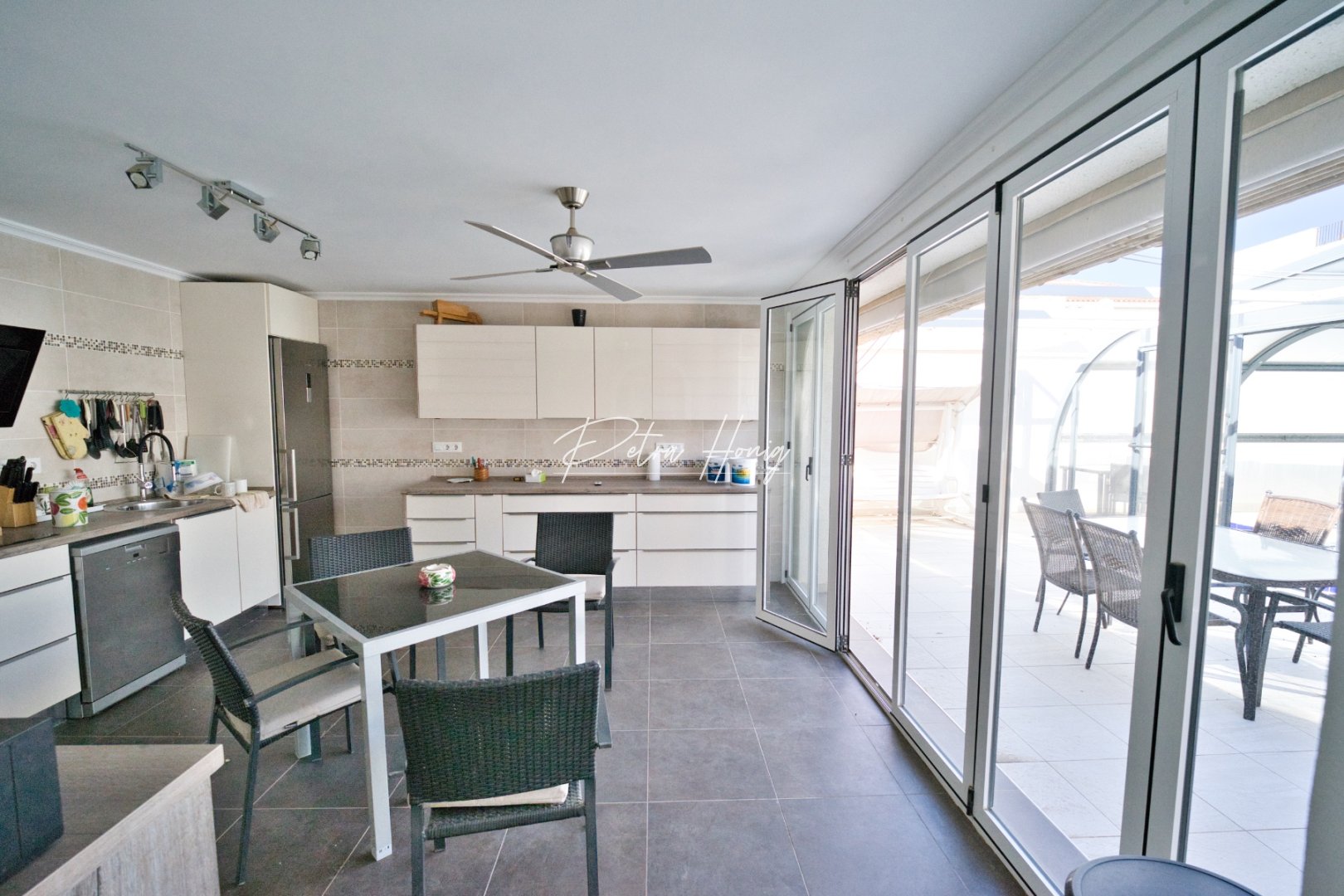 Resales - Villa - Ciudad Quesada - Town Center