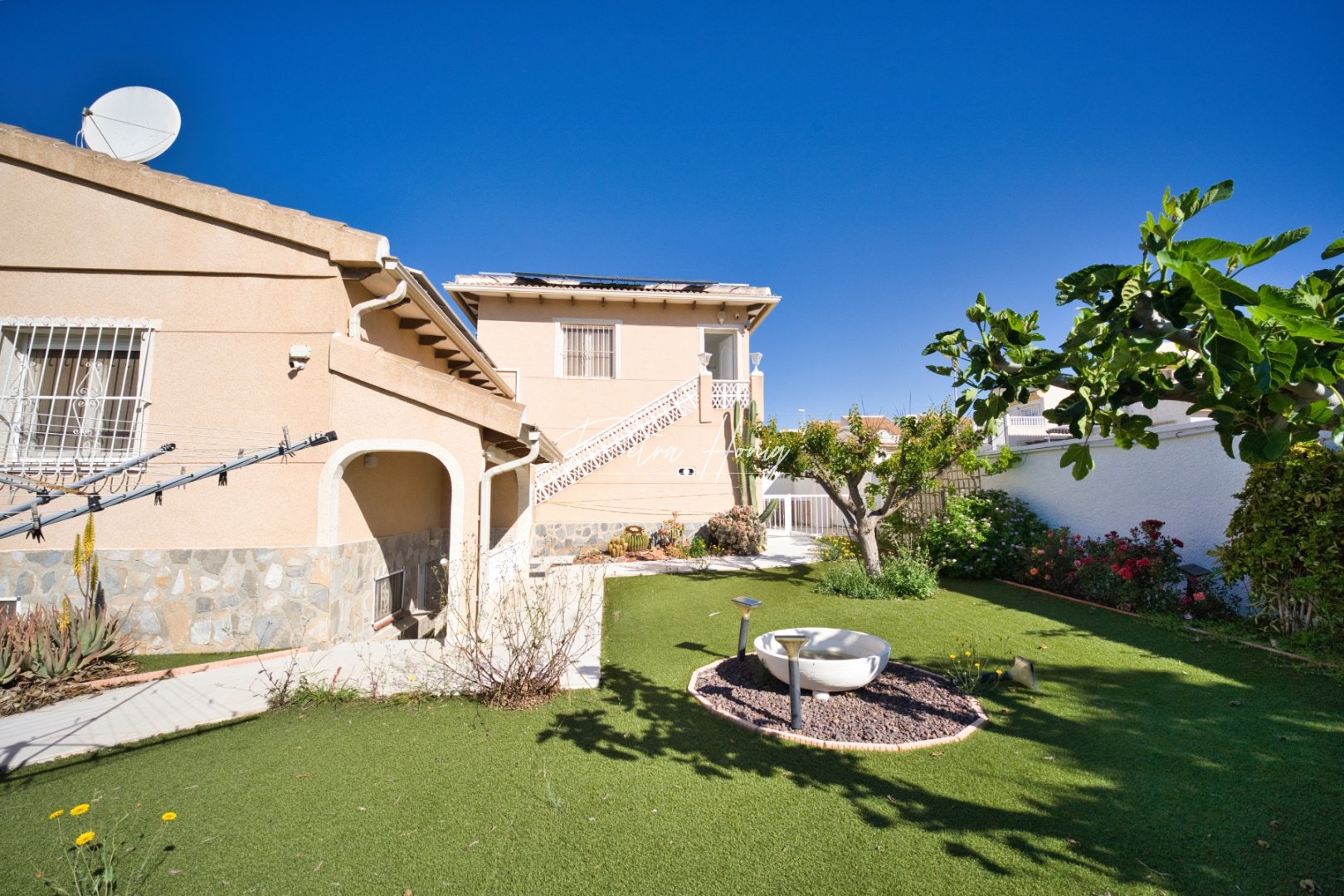 Resales - Villa - Ciudad Quesada - Town Center