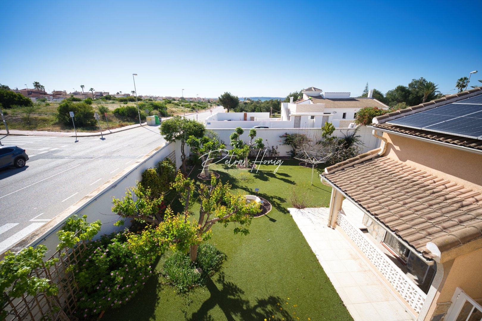 Resales - Villa - Ciudad Quesada - Town Center