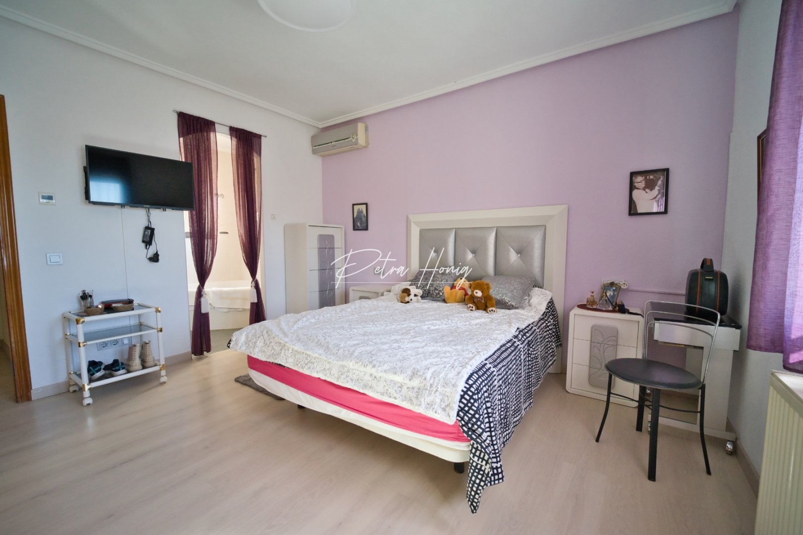 Resales - Villa - Ciudad Quesada - Town Center