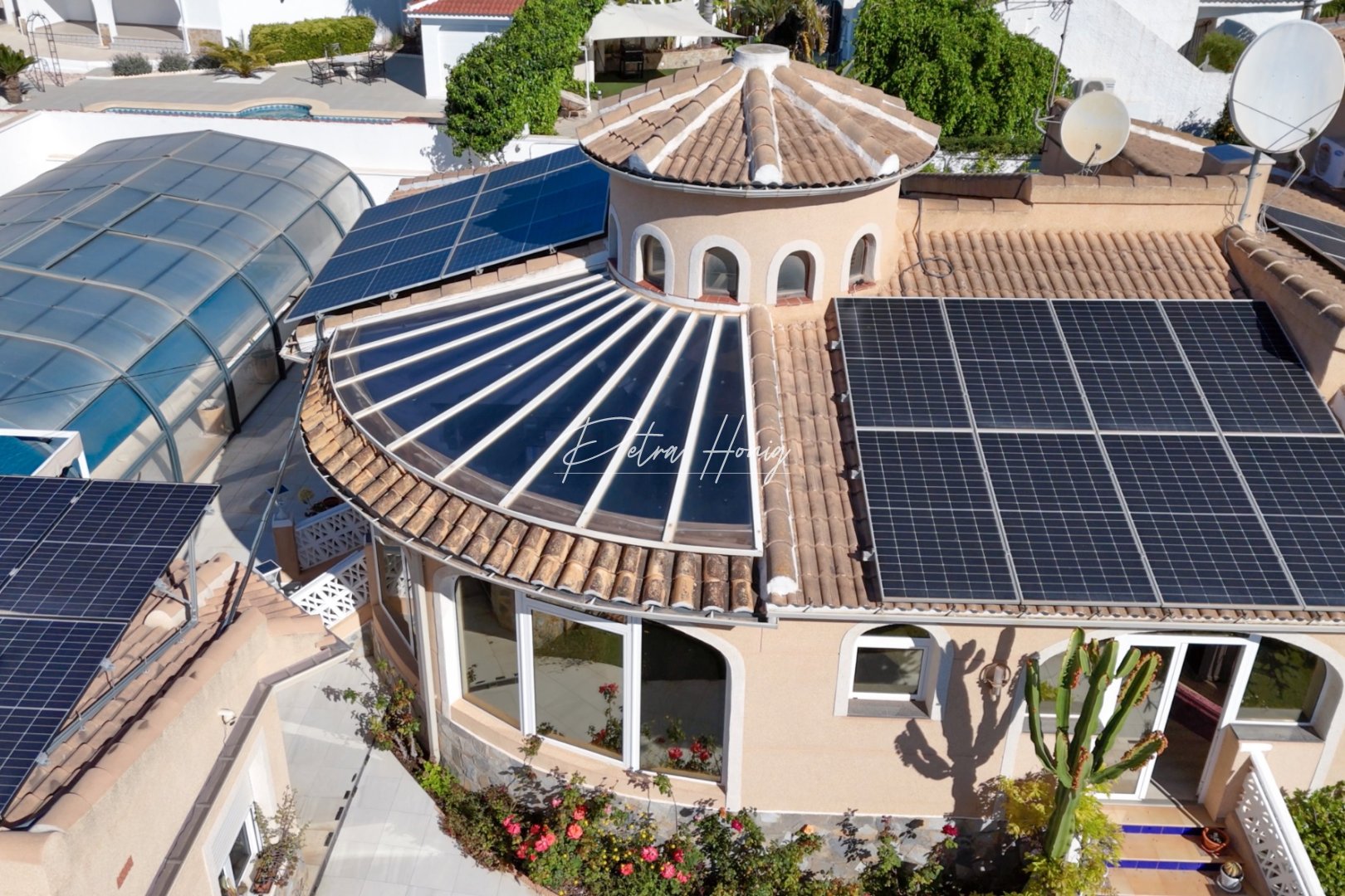 Resales - Villa - Ciudad Quesada - Town Center