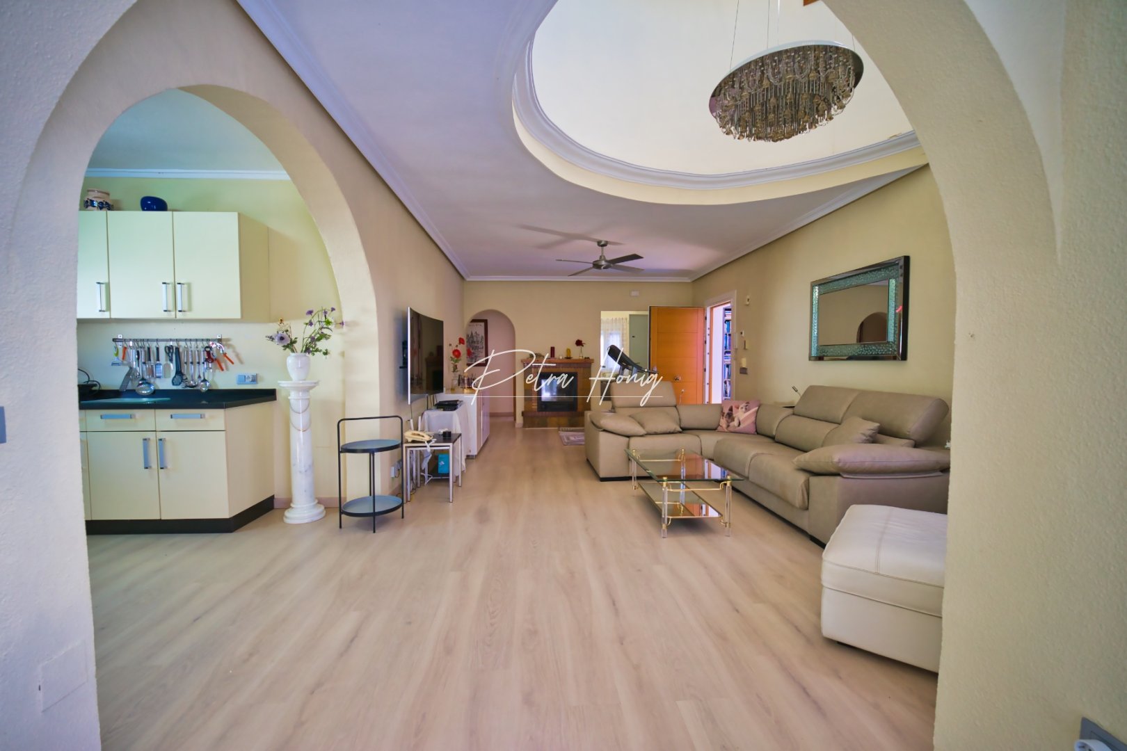 Resales - Villa - Ciudad Quesada - Town Center