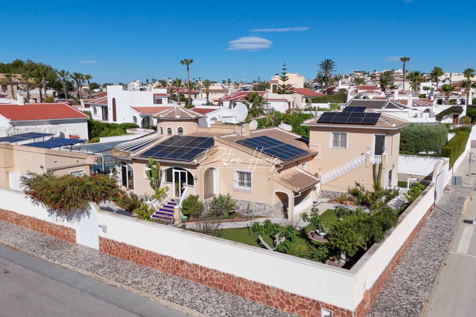 Resales - Villa - Ciudad Quesada - Town Center