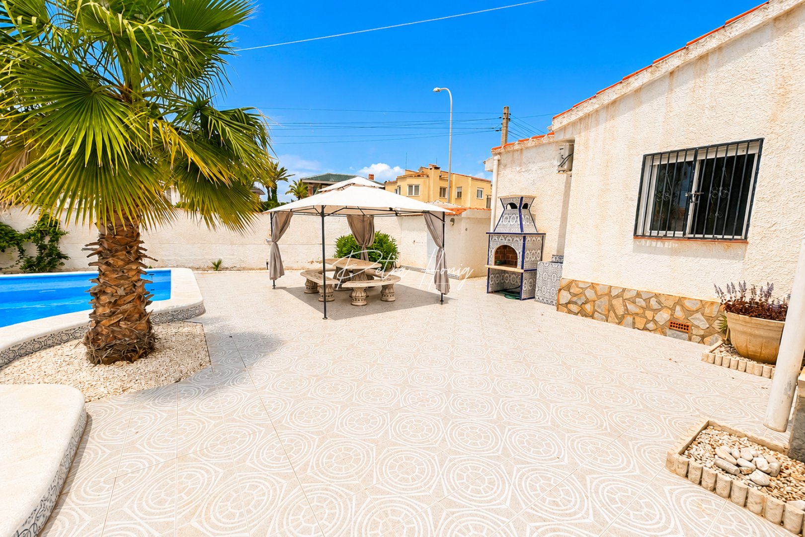 Resales - Villa - Ciudad Quesada - Town Center