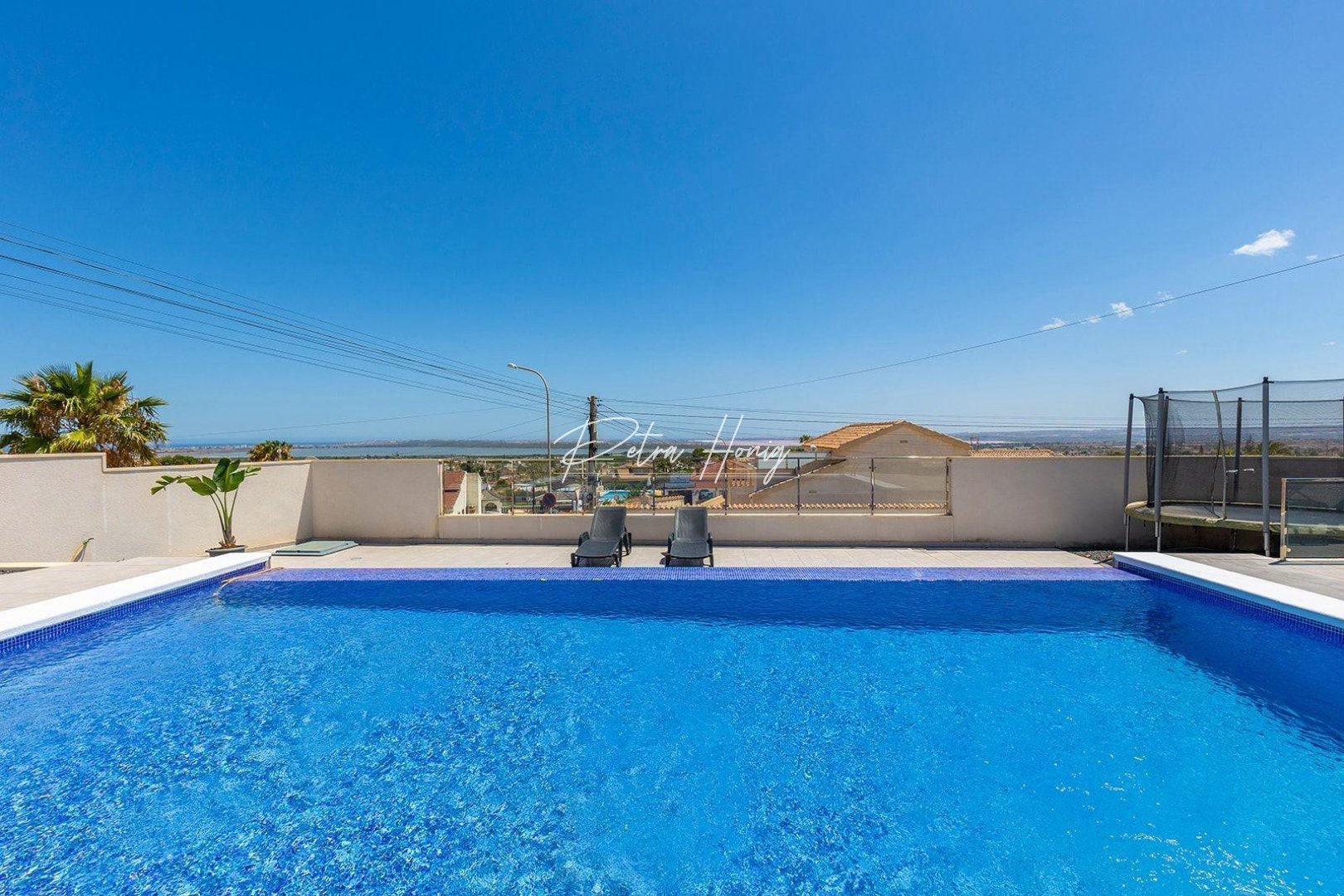 Resales - Villa - Ciudad Quesada - Town Center