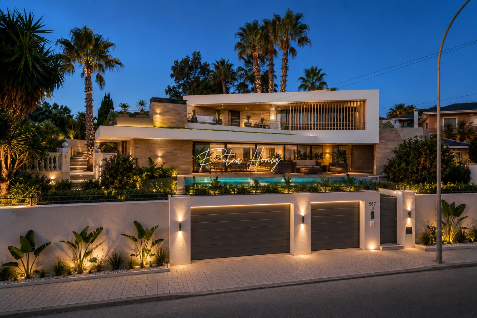 Resales - Villa - Ciudad Quesada - Town Center