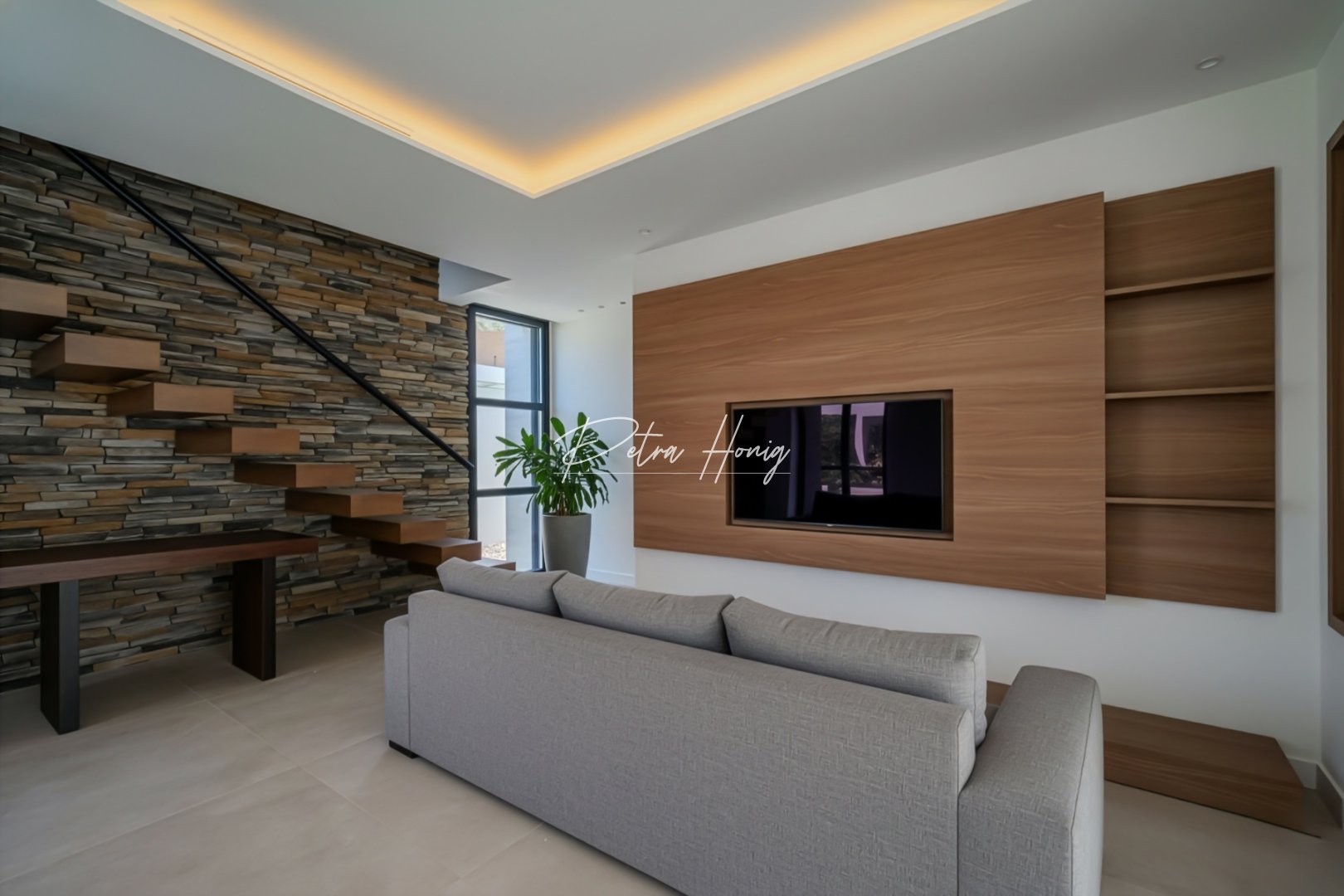 Resales - Villa - Ciudad Quesada - Town Center