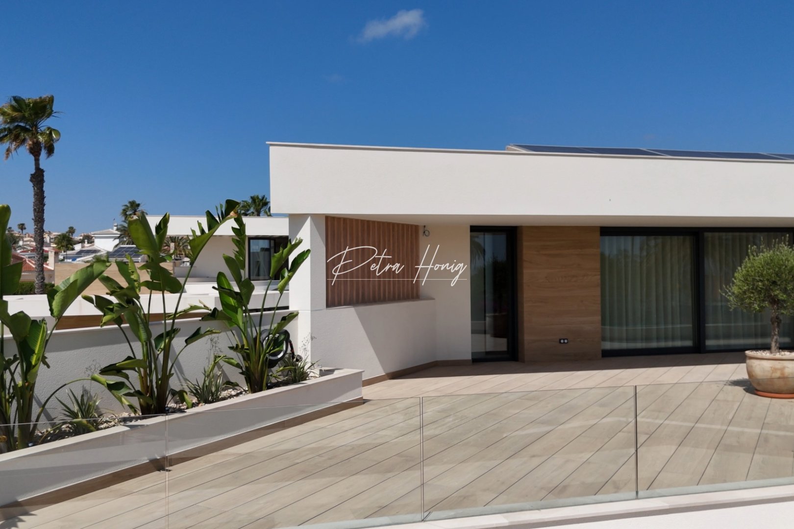 Resales - Villa - Ciudad Quesada - Town Center
