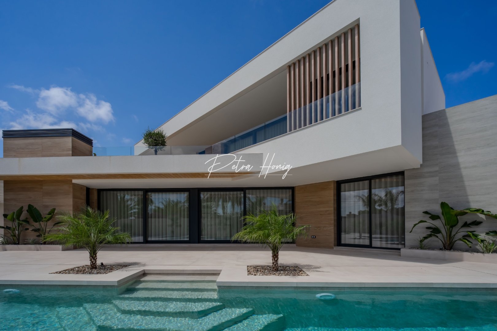 Resales - Villa - Ciudad Quesada - Town Center