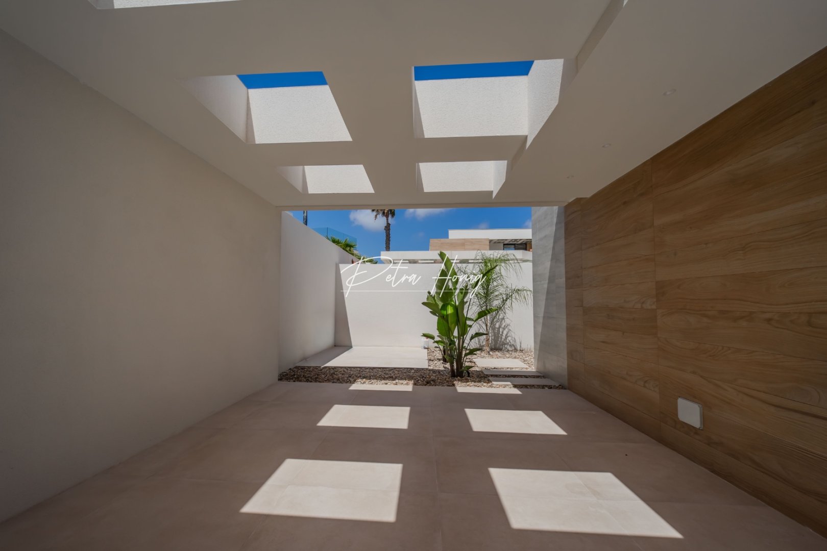 Resales - Villa - Ciudad Quesada - Town Center