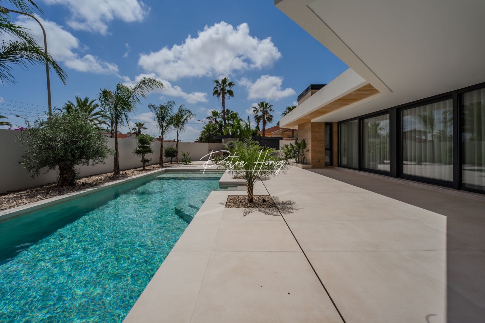 Resales - Villa - Ciudad Quesada - Town Center