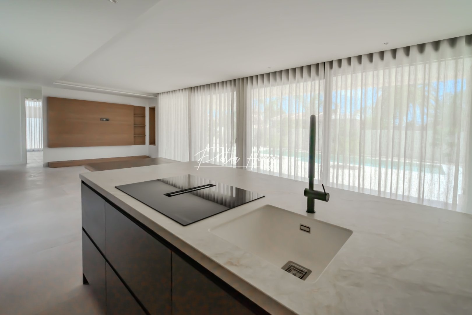 Resales - Villa - Ciudad Quesada - Town Center