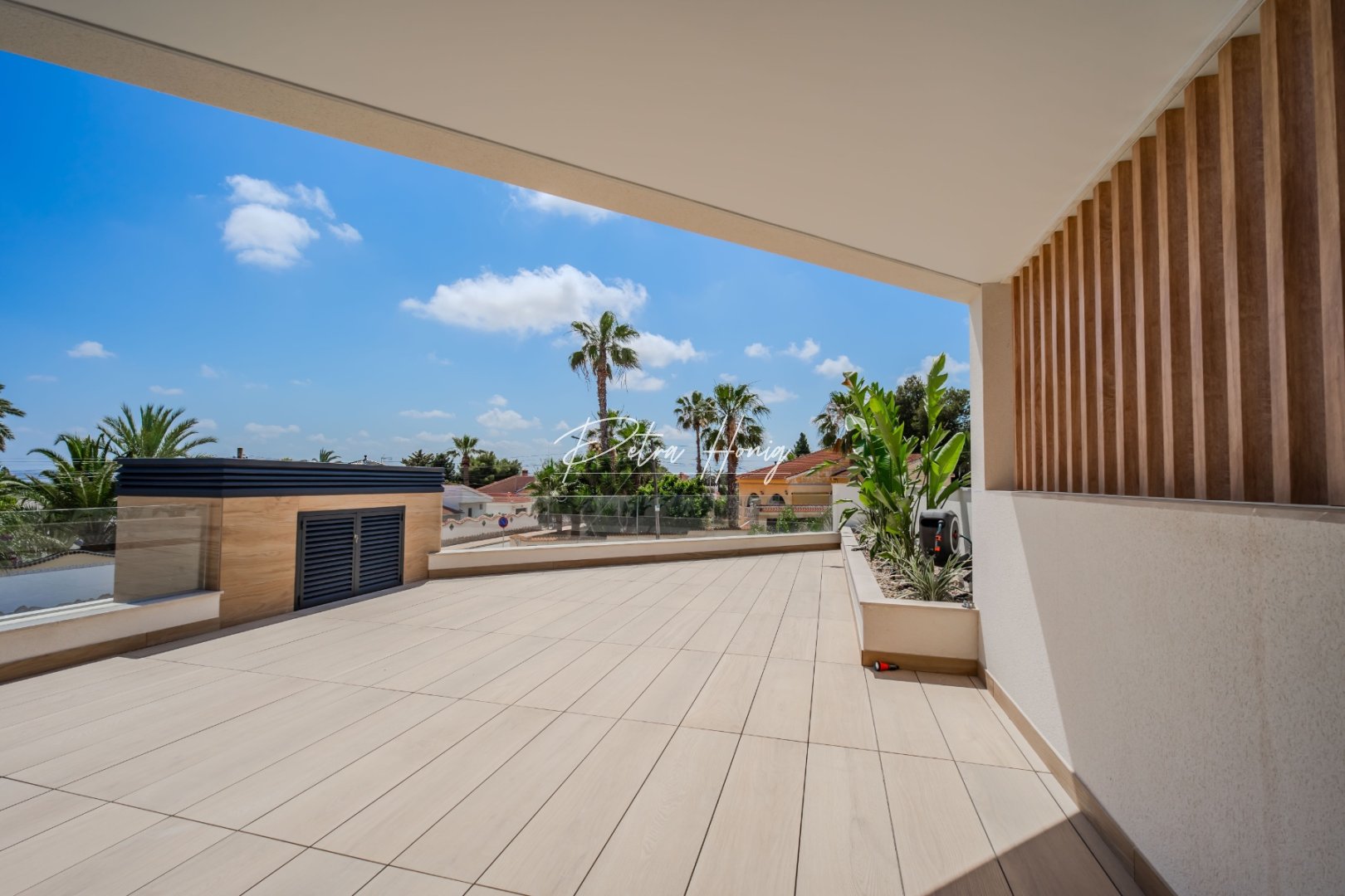 Resales - Villa - Ciudad Quesada - Town Center