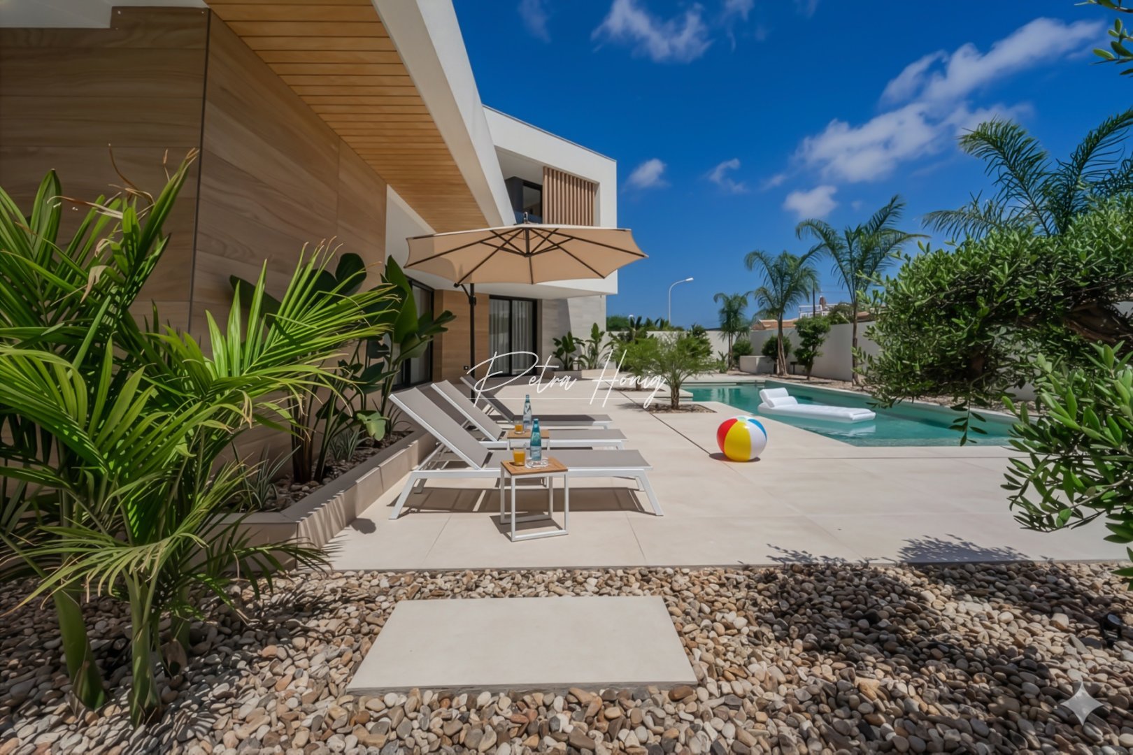 Resales - Villa - Ciudad Quesada - Town Center