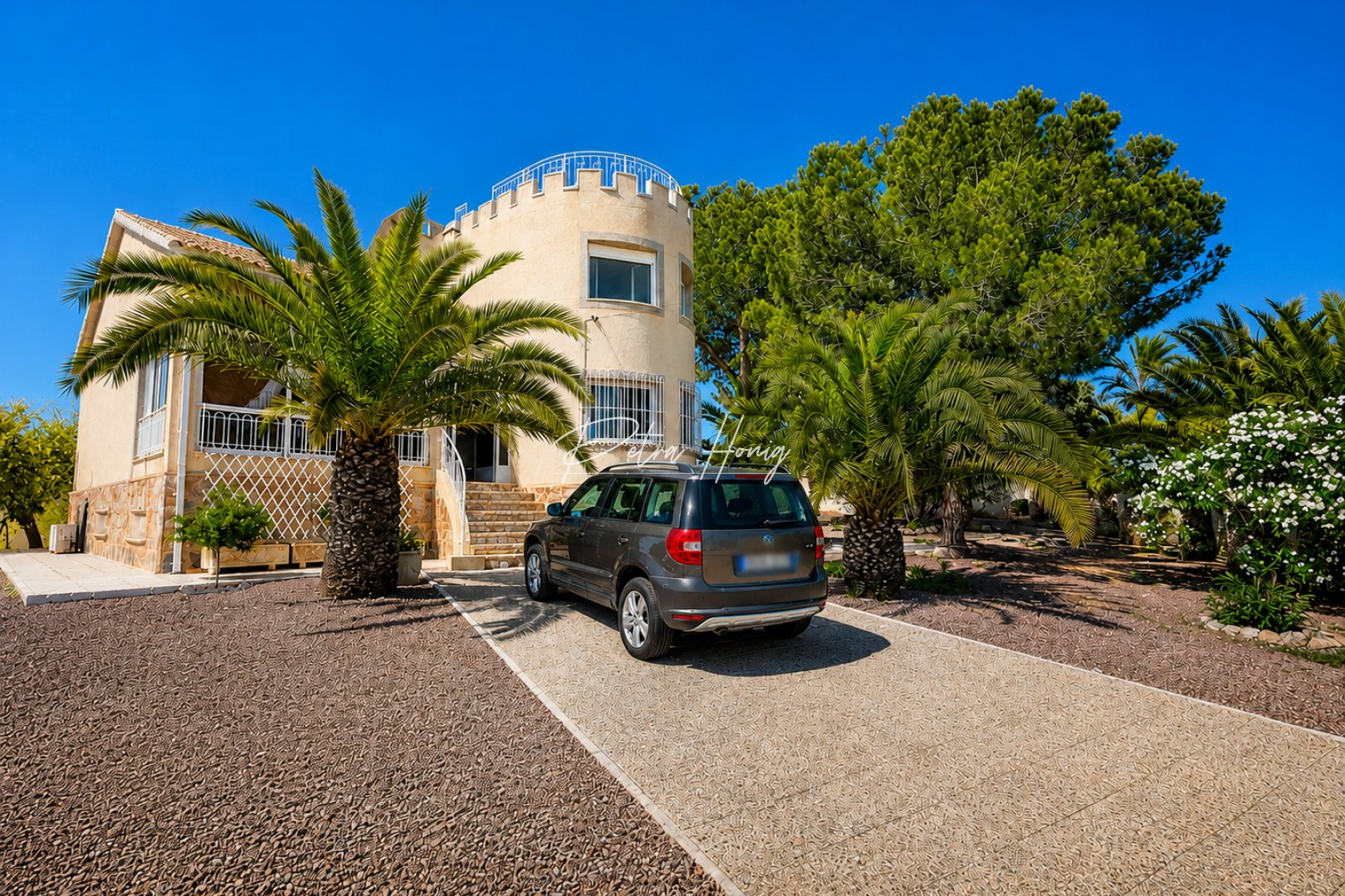 Resales - Villa - Ciudad Quesada - Town Center