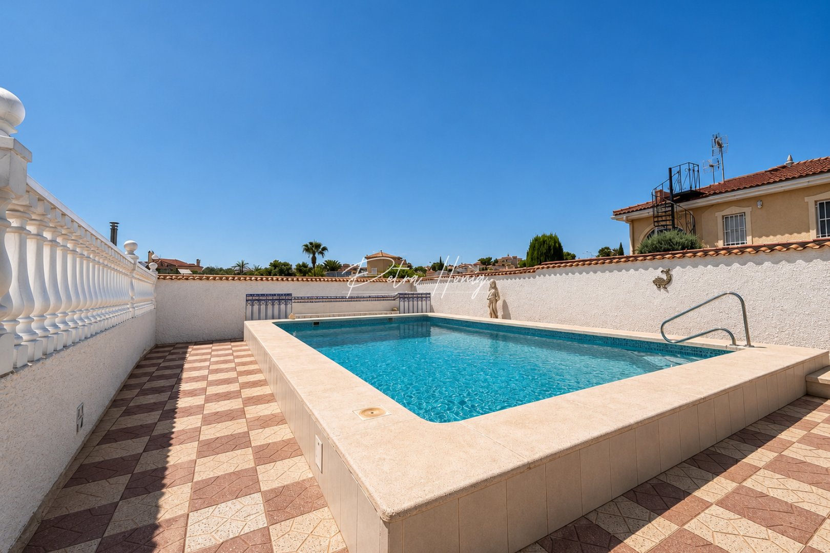 Resales - Villa - Ciudad Quesada - Town Center