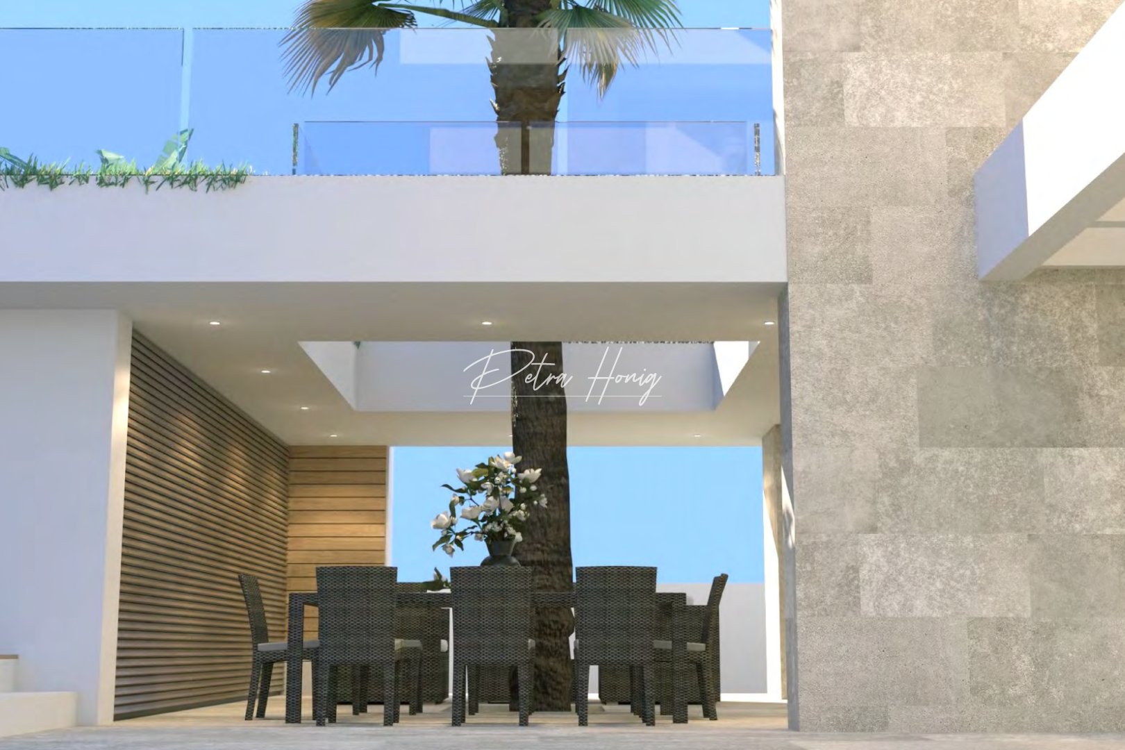 Resales - Villa - Ciudad Quesada - Town Center
