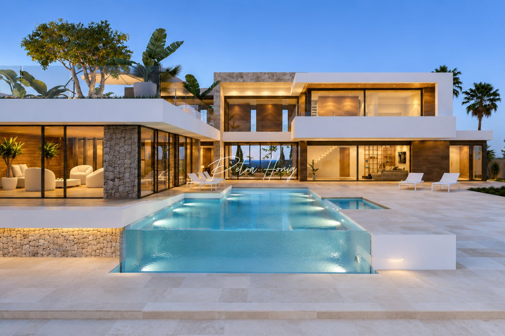 Resales - Villa - Ciudad Quesada - Town Center