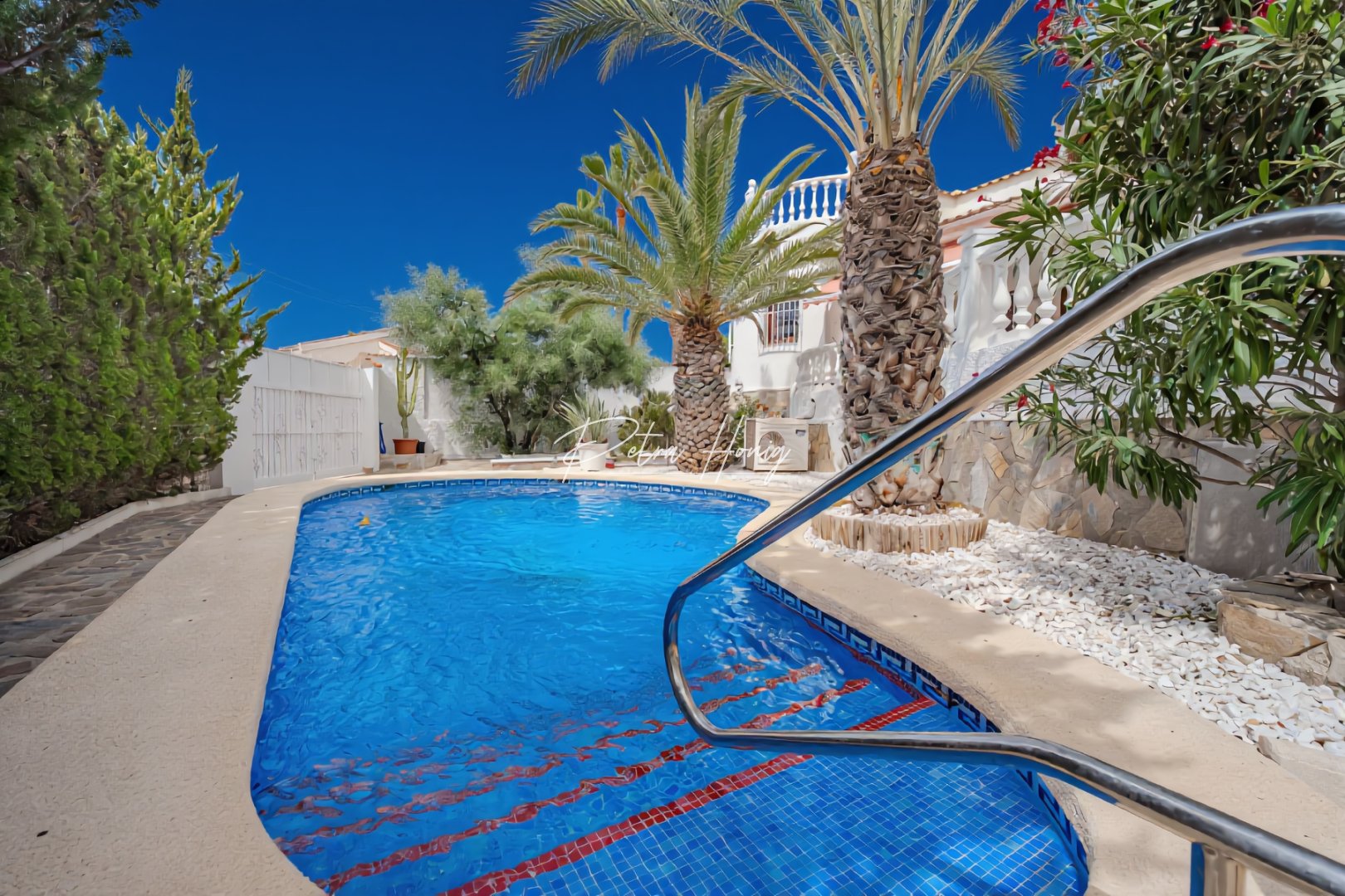 Resales - Villa - Ciudad Quesada - Town Center