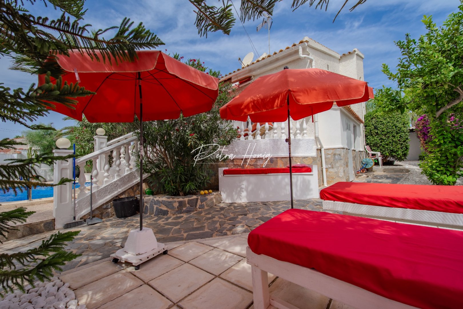 Resales - Villa - Ciudad Quesada - Town Center