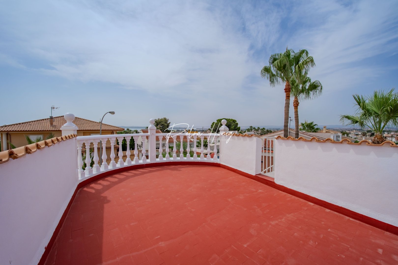 Resales - Villa - Ciudad Quesada - Town Center