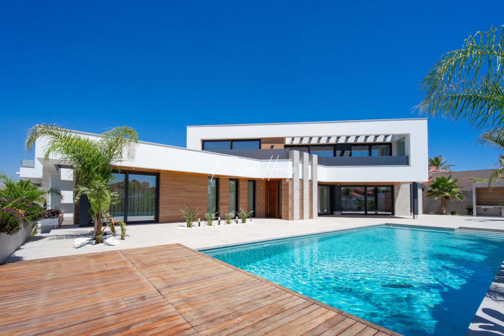 Resales - Villa - Ciudad Quesada - Town Center