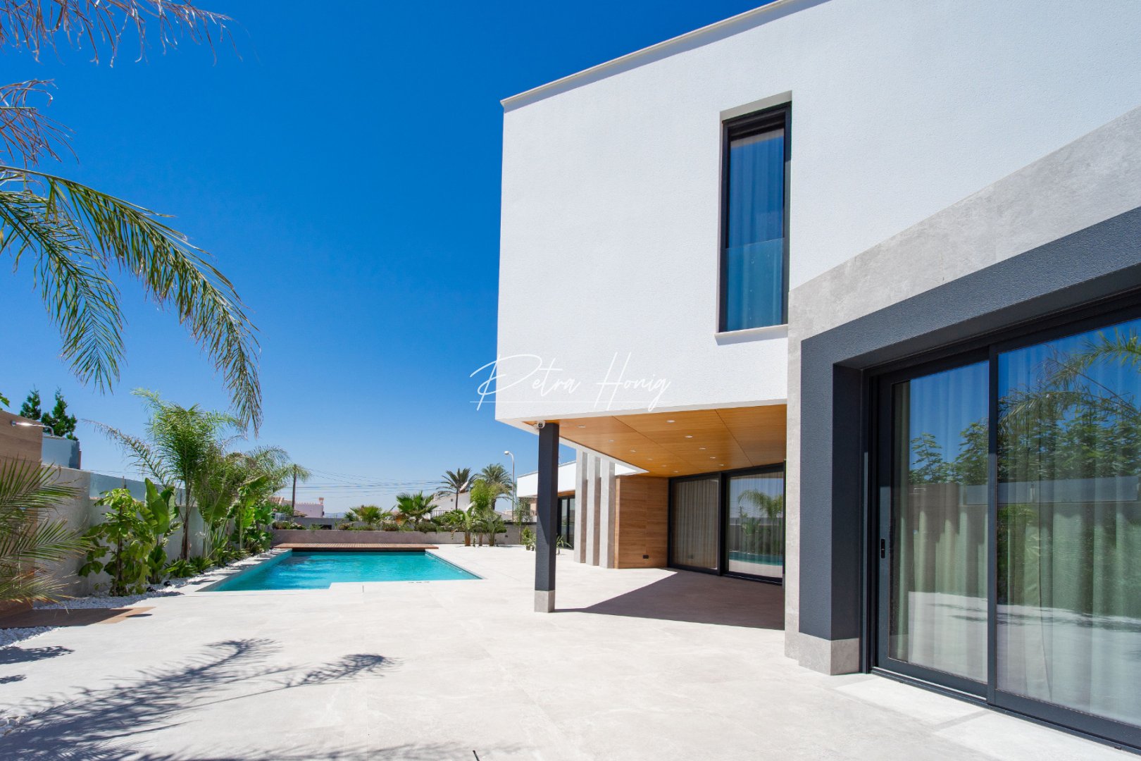 Resales - Villa - Ciudad Quesada - Town Center