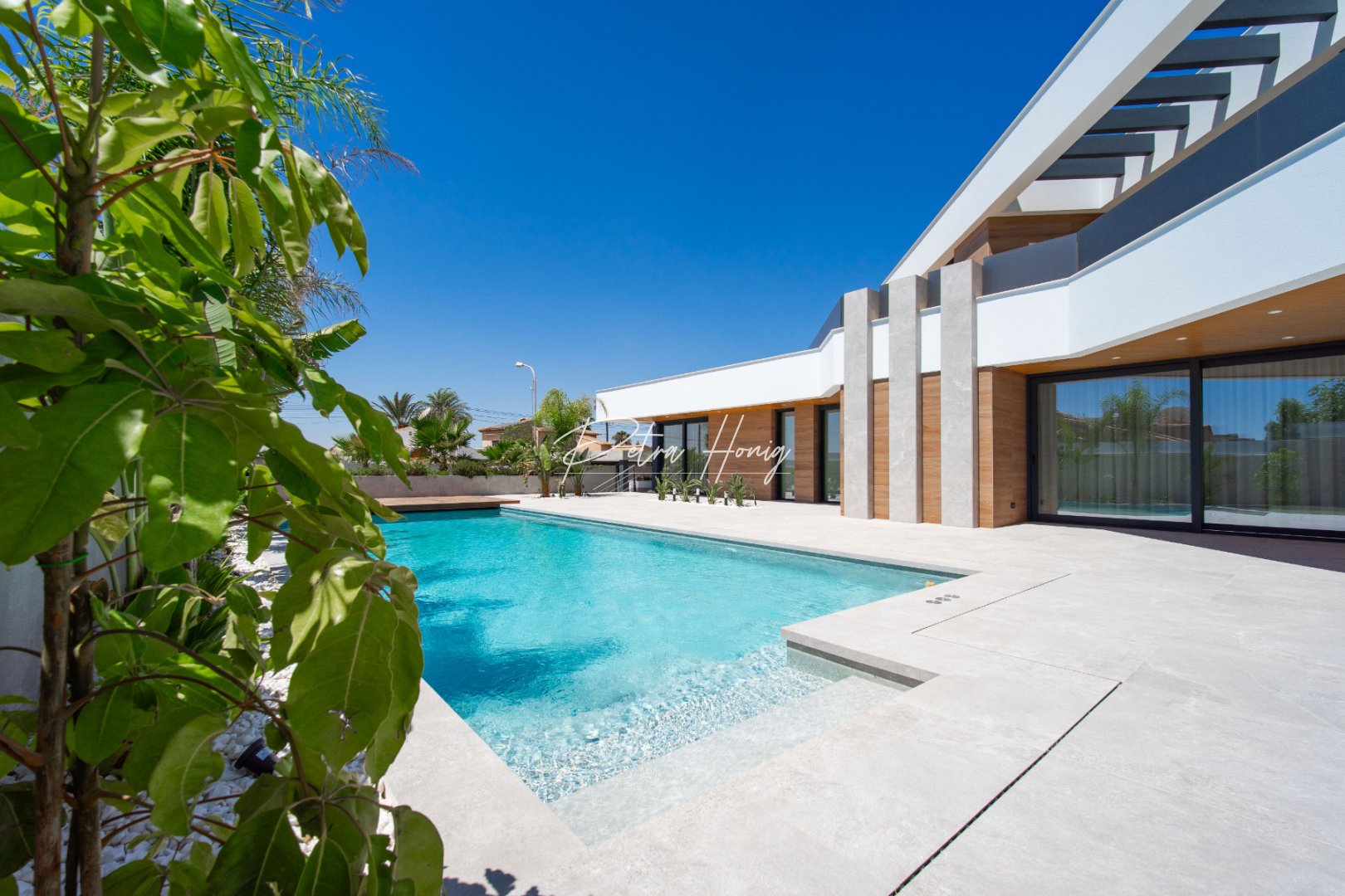 Resales - Villa - Ciudad Quesada - Town Center