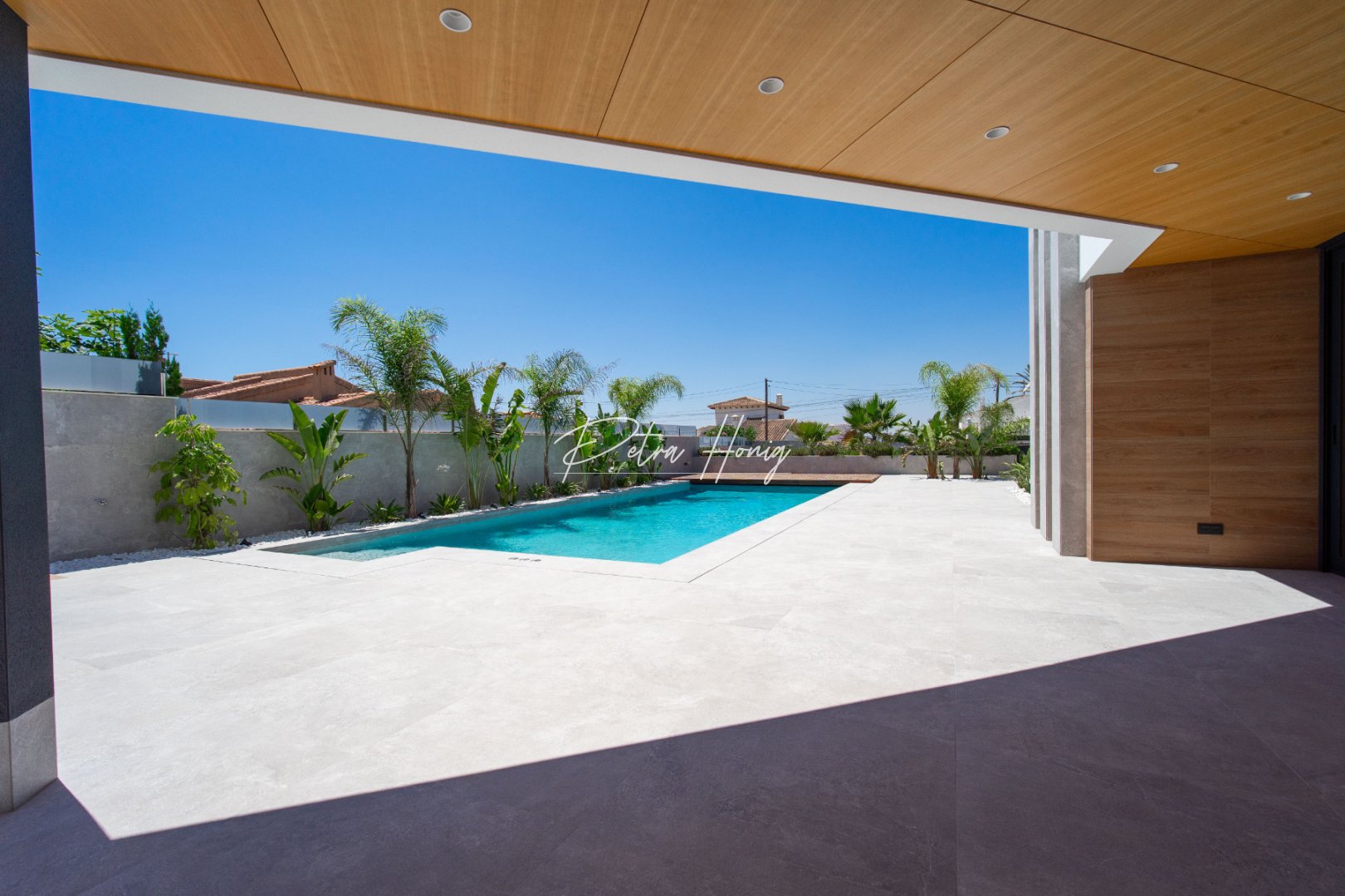 Resales - Villa - Ciudad Quesada - Town Center
