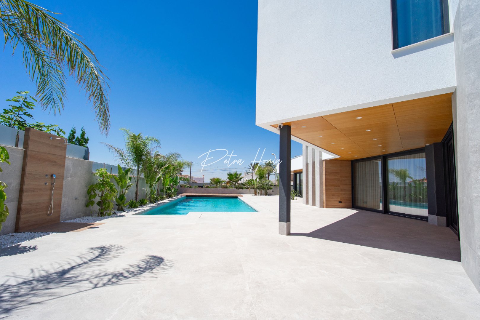 Resales - Villa - Ciudad Quesada - Town Center