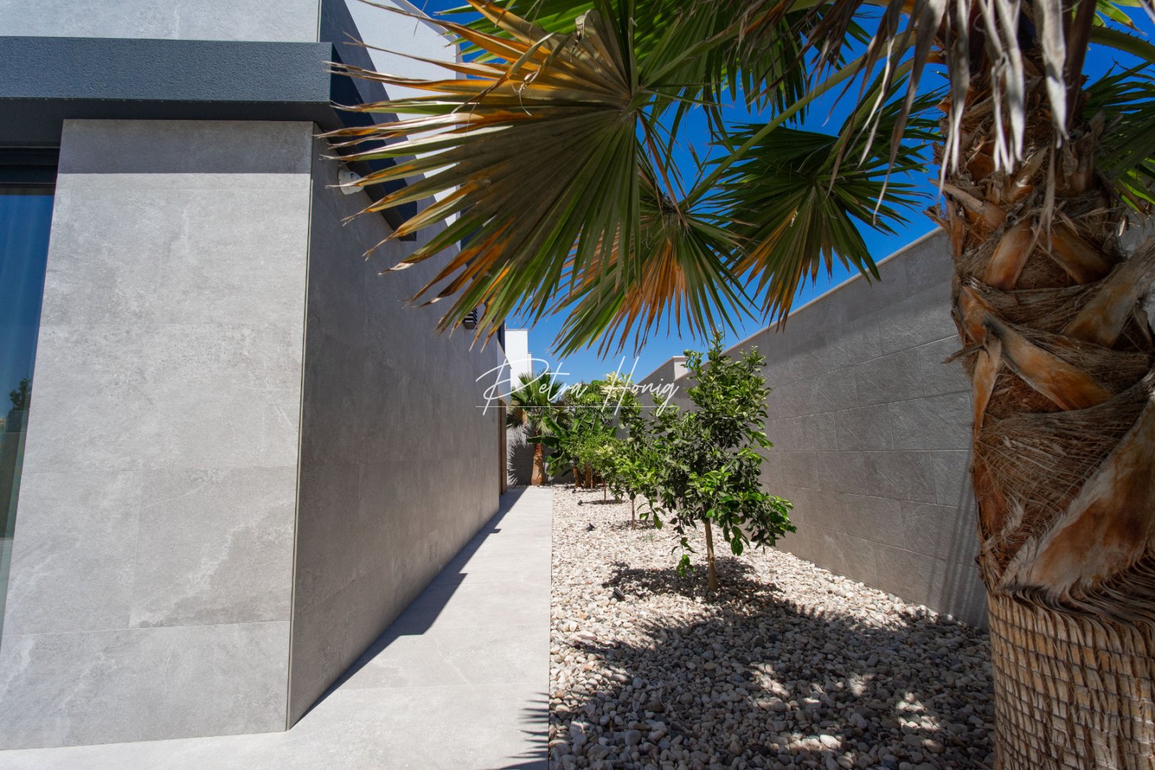 Resales - Villa - Ciudad Quesada - Town Center