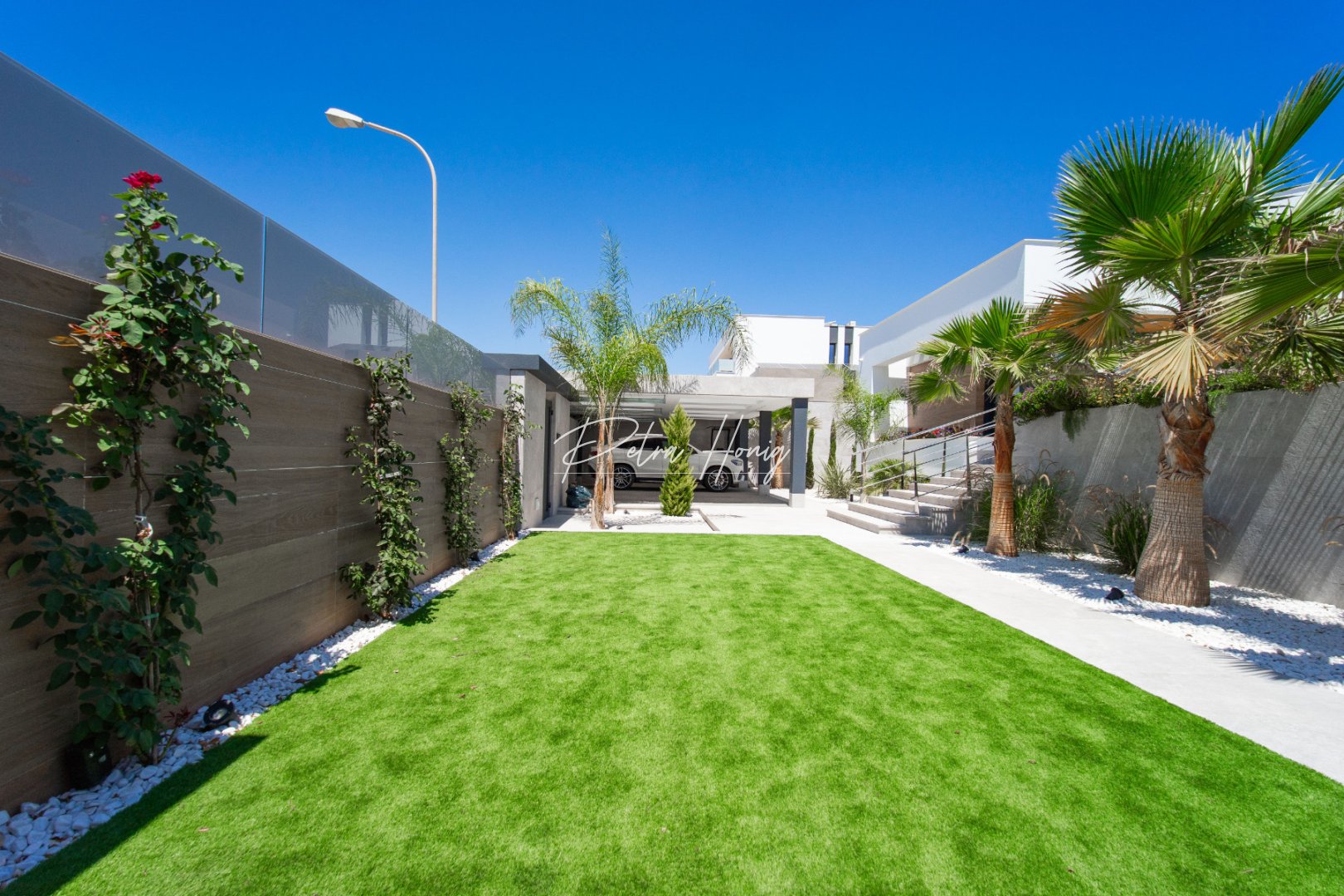 Resales - Villa - Ciudad Quesada - Town Center