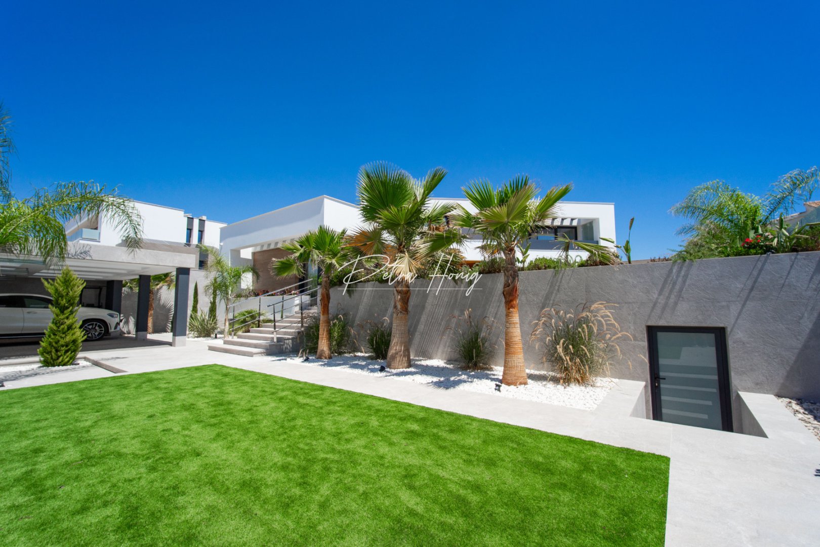 Resales - Villa - Ciudad Quesada - Town Center