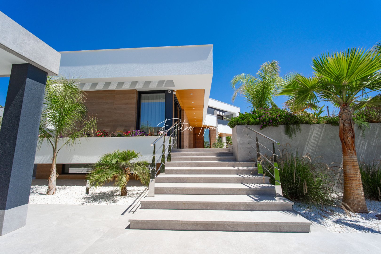 Resales - Villa - Ciudad Quesada - Town Center