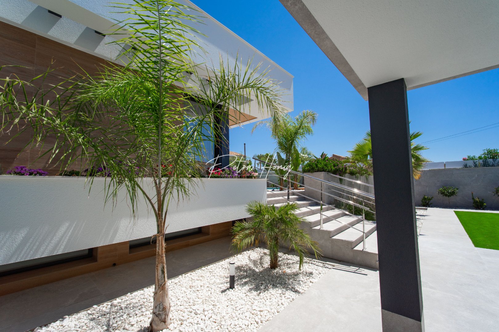 Resales - Villa - Ciudad Quesada - Town Center