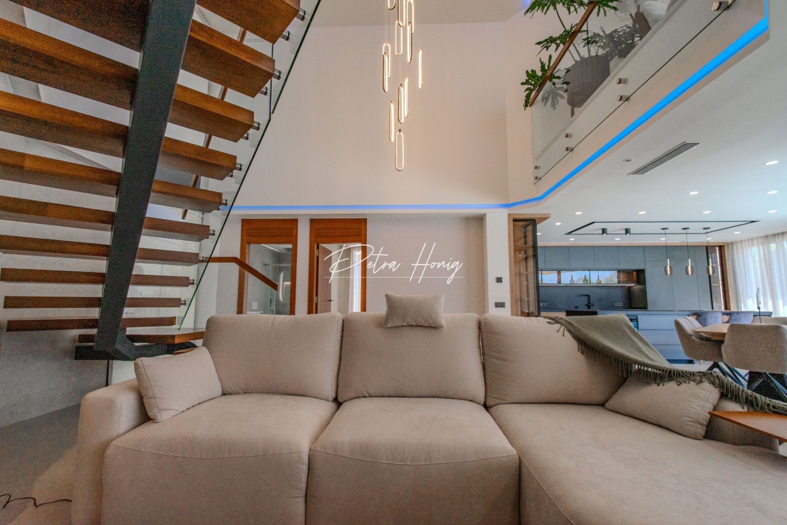 Resales - Villa - Ciudad Quesada - Town Center
