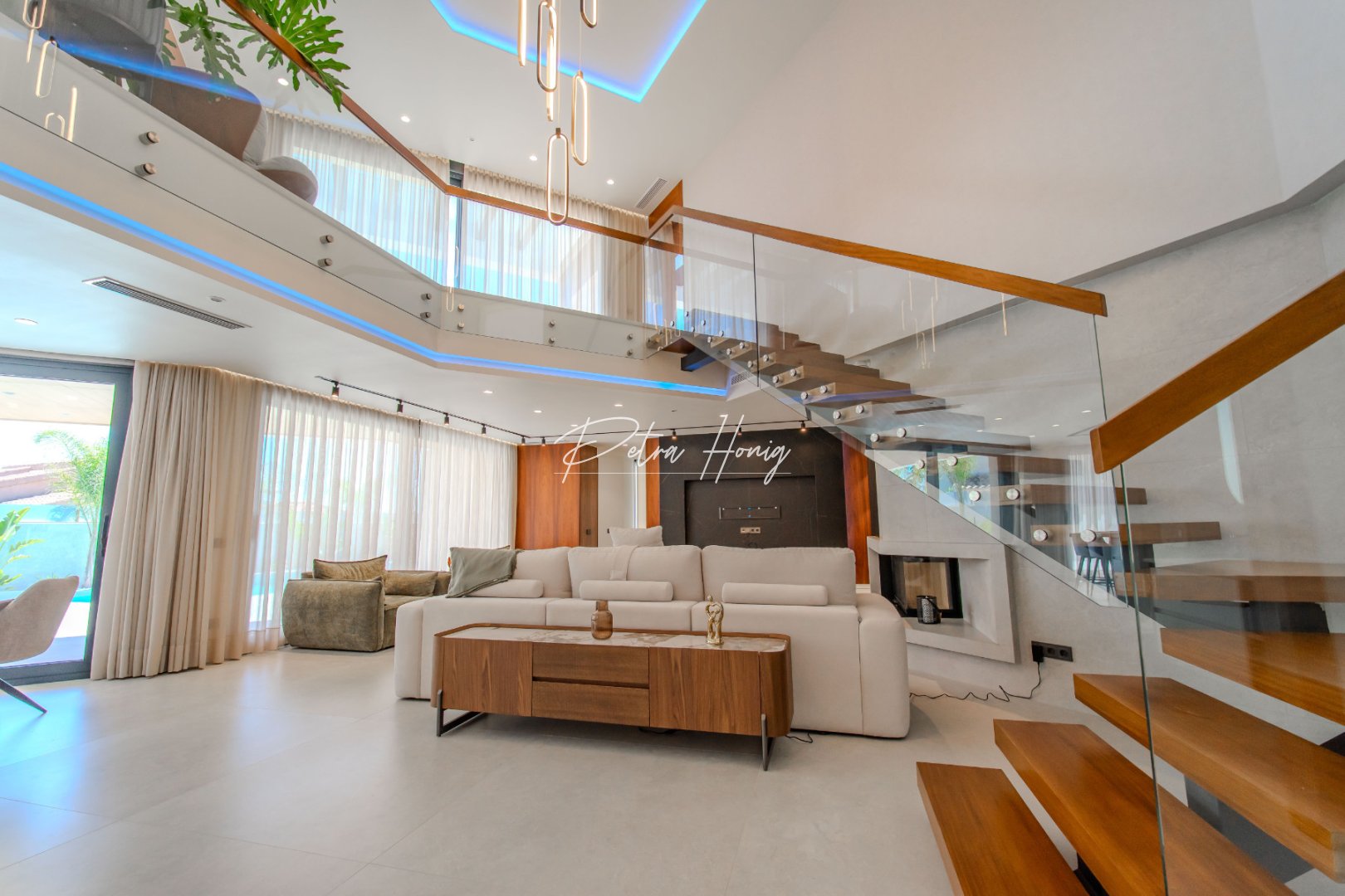 Resales - Villa - Ciudad Quesada - Town Center
