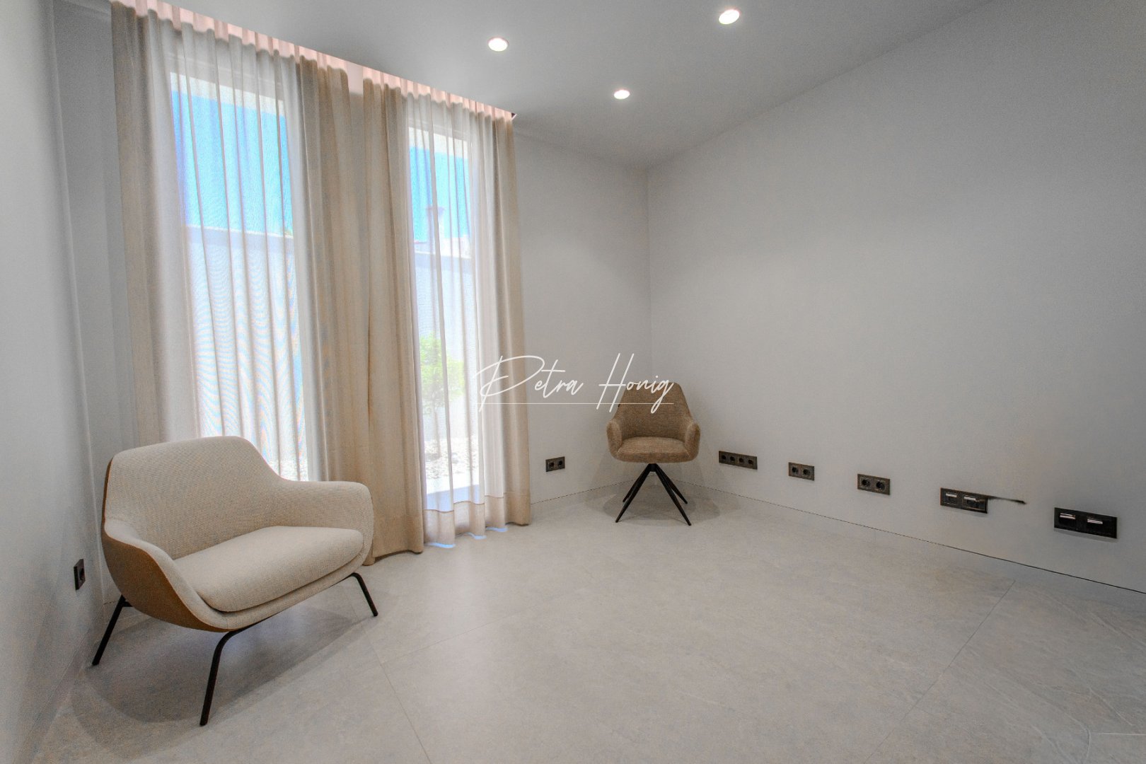 Resales - Villa - Ciudad Quesada - Town Center